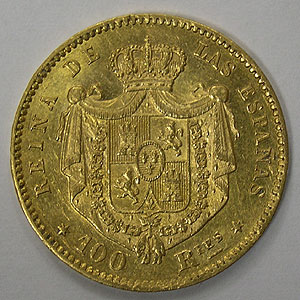 Articulo Numismatica Reverso