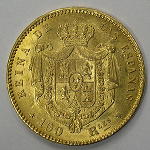 Articulo Numismatica Reverso