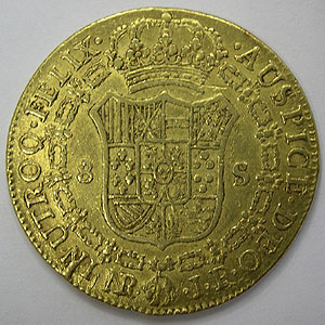 Articulo Numismatica Reverso