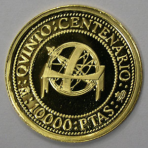 Articulo Numismatica Reverso