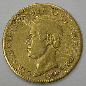 Articulo Numismatica Anverso