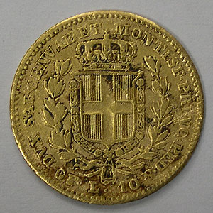 Articulo Numismatica Reverso