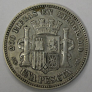 Articulo Numismatica Reverso