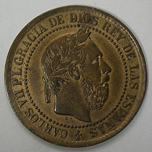 Articulo Numismatica Anverso