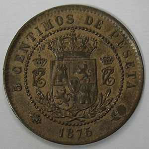 Articulo Numismatica Reverso