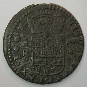 Articulo Numismatica Reverso