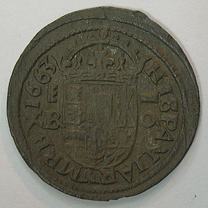 Articulo Numismatica Reverso