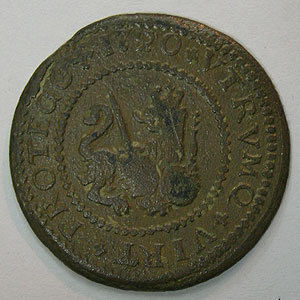 Articulo Numismatica Anverso