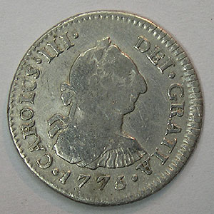 Articulo Numismatica Anverso