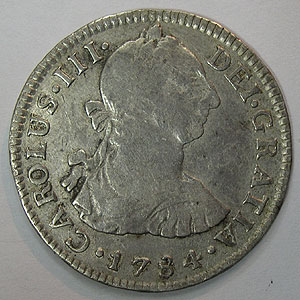 Articulo Numismatica Anverso