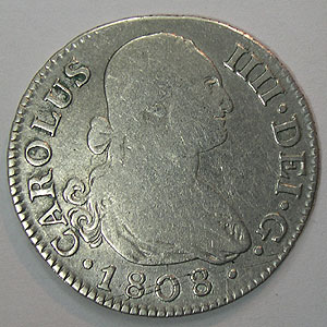 Articulo Numismatica Anverso