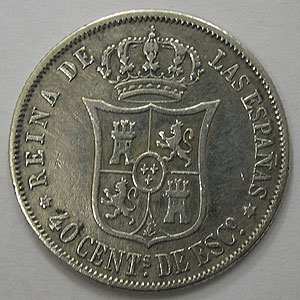 Articulo Numismatica Reverso