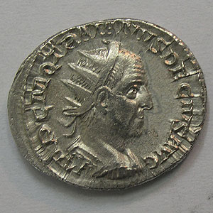 Articulo Numismatica Anverso