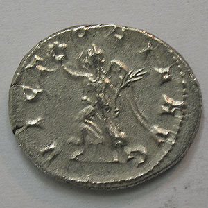 Articulo Numismatica Reverso