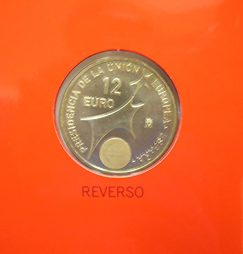 Articulo Numismatica Reverso