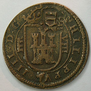 Articulo Numismatica Reverso