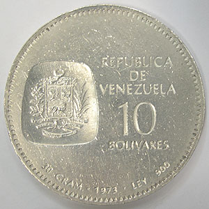 Articulo Numismatica Reverso