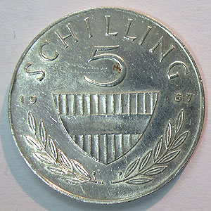 Articulo Numismatica Reverso