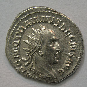 Articulo Numismatica Anverso