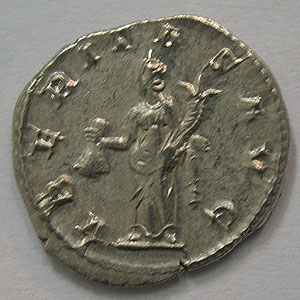 Articulo Numismatica Reverso