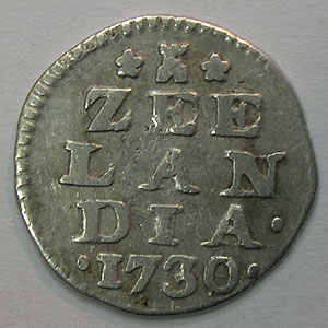 Articulo Numismatica Reverso