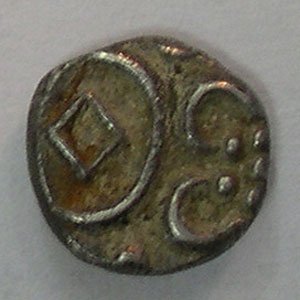 Articulo Numismatica Reverso