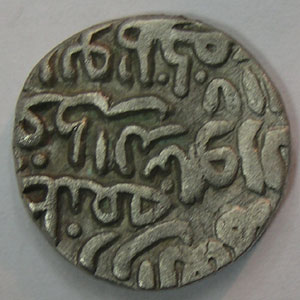 Articulo Numismatica Reverso