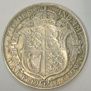 Articulo Numismatica Reverso