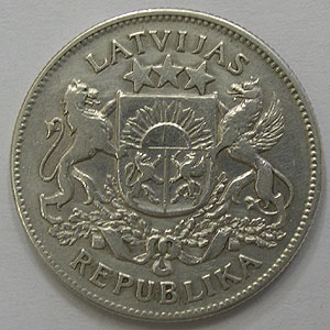 Articulo Numismatica Anverso