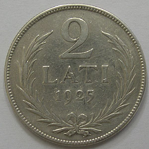 Articulo Numismatica Reverso