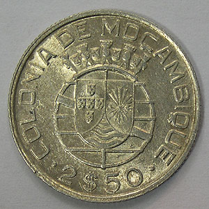 Articulo Numismatica Anverso