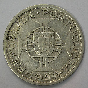 Articulo Numismatica Reverso