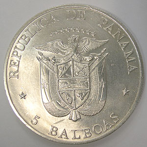 Articulo Numismatica Reverso