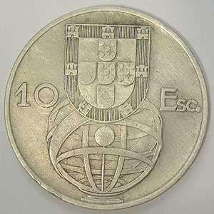 Articulo Numismatica Reverso