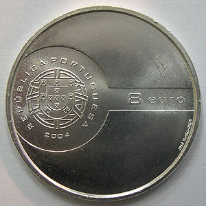 Articulo Numismatica Reverso