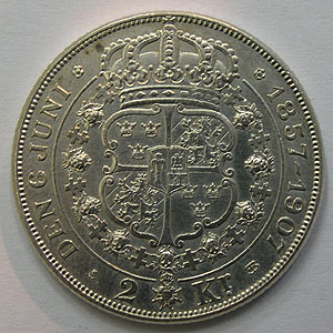 Articulo Numismatica Reverso