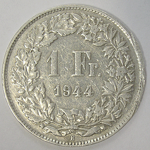 Articulo Numismatica Reverso