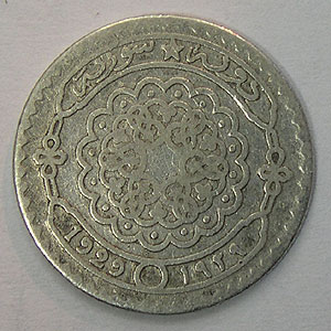 Articulo Numismatica Anverso