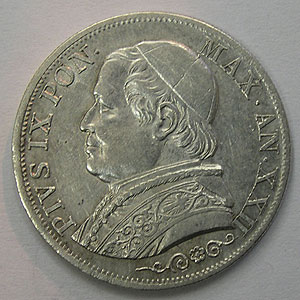 Articulo Numismatica Anverso