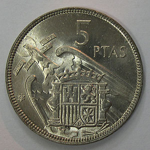 Articulo Numismatica Reverso