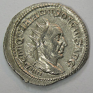 Articulo Numismatica Anverso