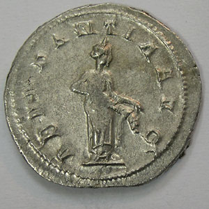 Articulo Numismatica Reverso