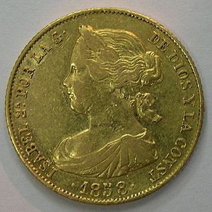 Articulo Numismatica Anverso