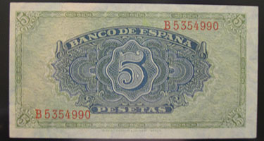 Articulo Numismatica Reverso