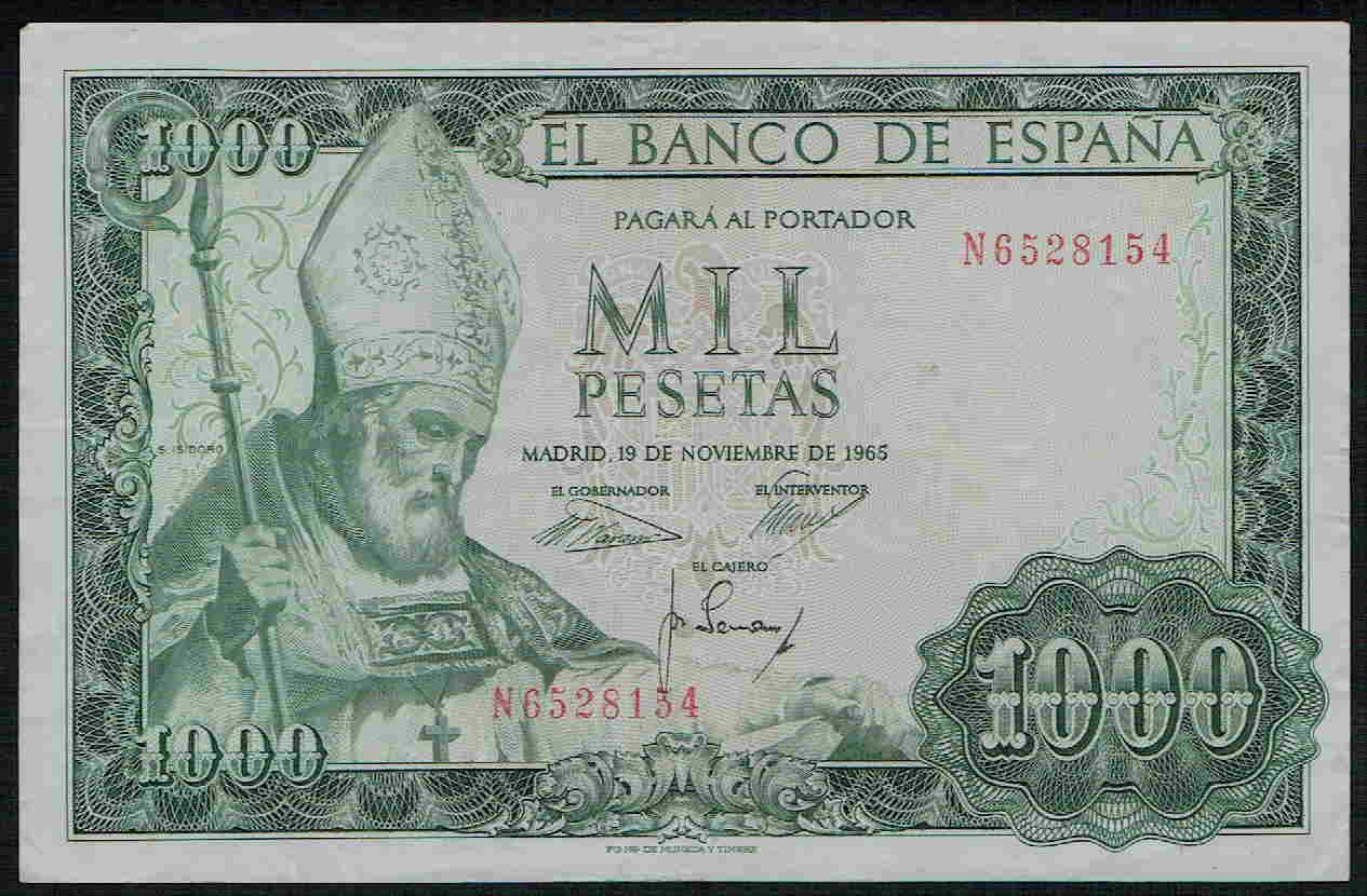 Articulo Numismatica Anverso