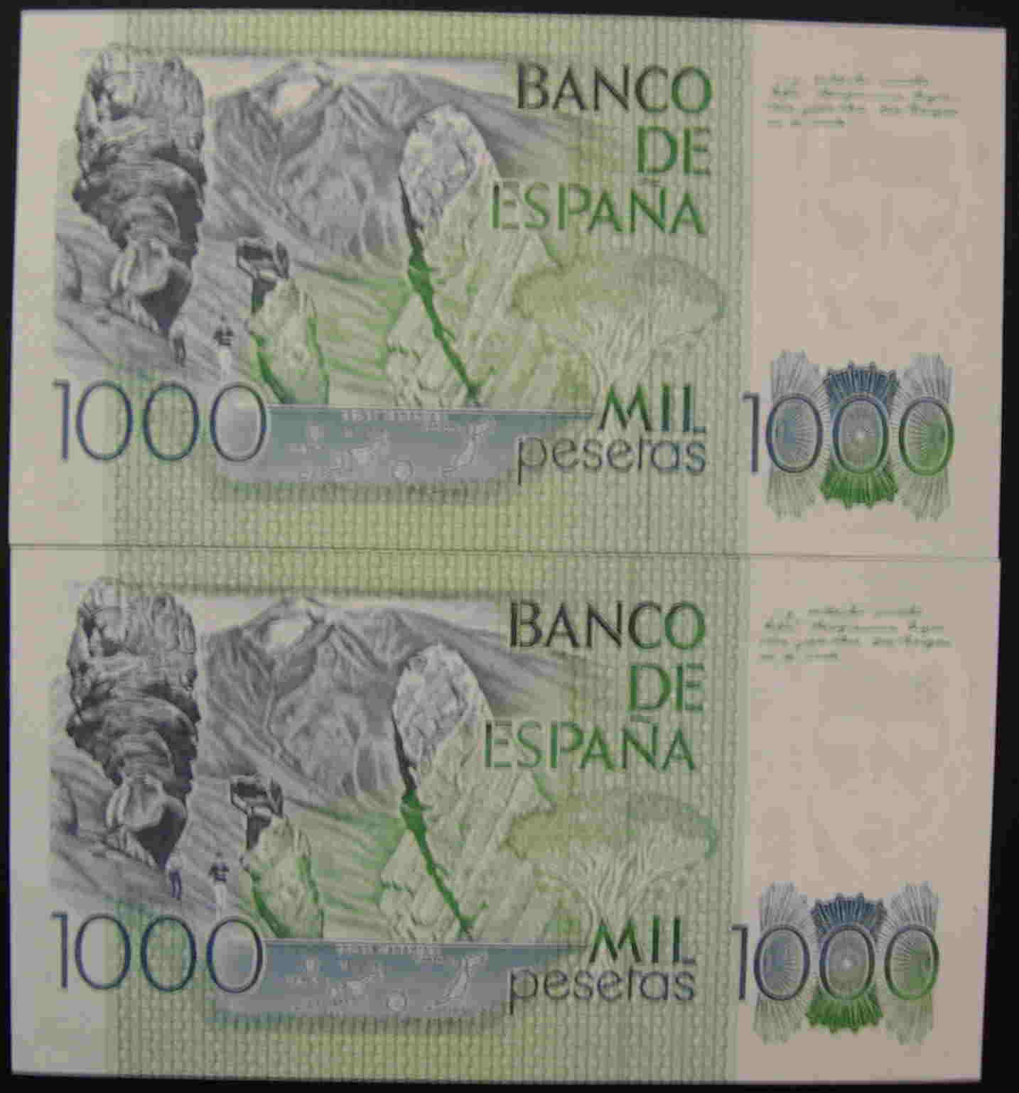 Articulo Numismatica Reverso