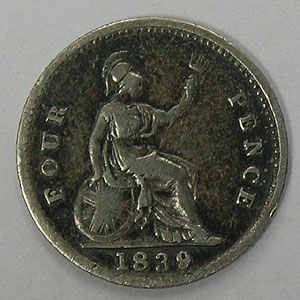 Articulo Numismatica Reverso