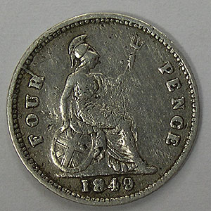 Articulo Numismatica Reverso