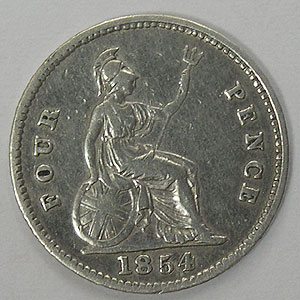 Articulo Numismatica Reverso