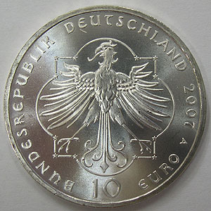 Articulo Numismatica Reverso